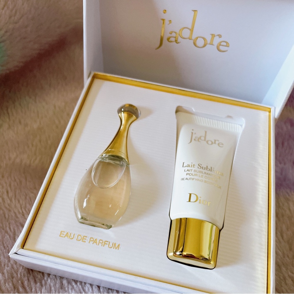 NEW💝 Dior J’adore